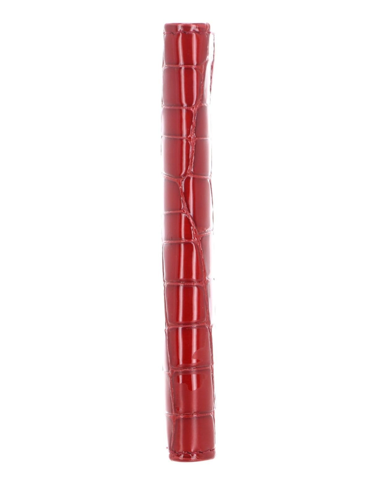 Кошелек для документов Golden Head Cayenne RFID Protect Cherry, вишневый, Classic, фото №5