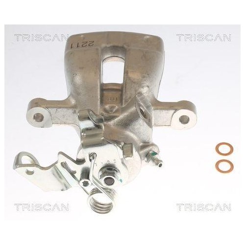 Гальмівний супорт TRISCAN 8175 24201 задній лівий, фото №2