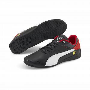 Кроссовки PUMA Unisex Ferrari Drift Cat Delta synthetic.ua - Фото 1