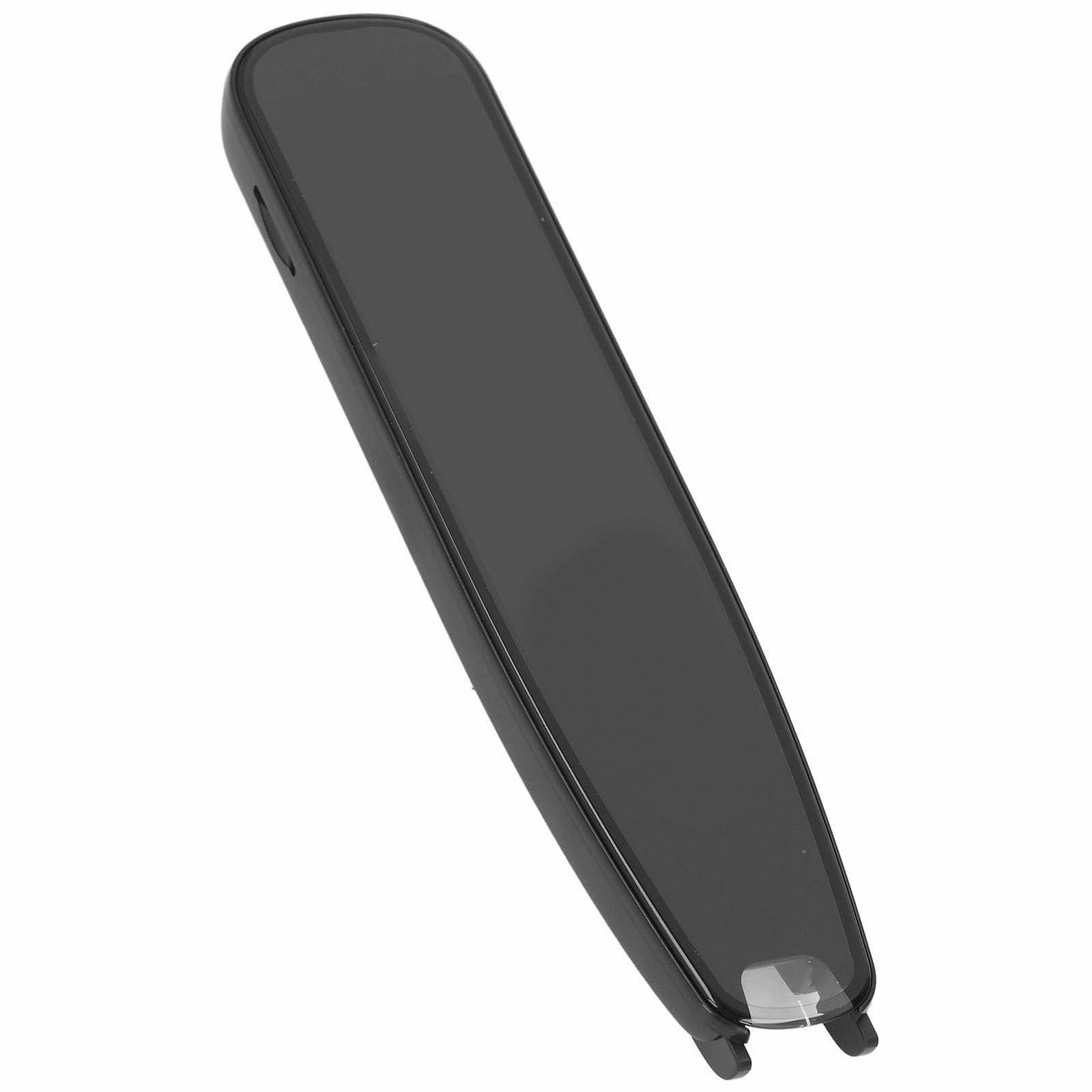 Ручка-сканер для читання Офлайн або Wi-Fi, сканер-перекладач на 12 мов з голосовим перекладом, 2-мегапіксельна камера, фото №9