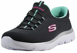 Кроссовки Skechers Summits женские - Фото 1
