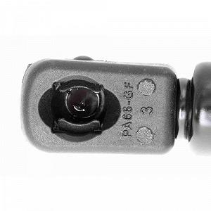 Газовая пружина багажника VAICO V10-0992 Original VAICO Quality для SEAT SKODA synthetic.ua - Фото 1