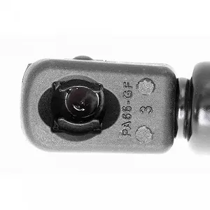 Газовая пружина багажника VAICO V10-0992 Original VAICO Quality для SEAT SKODA synthetic.ua - Фото 1