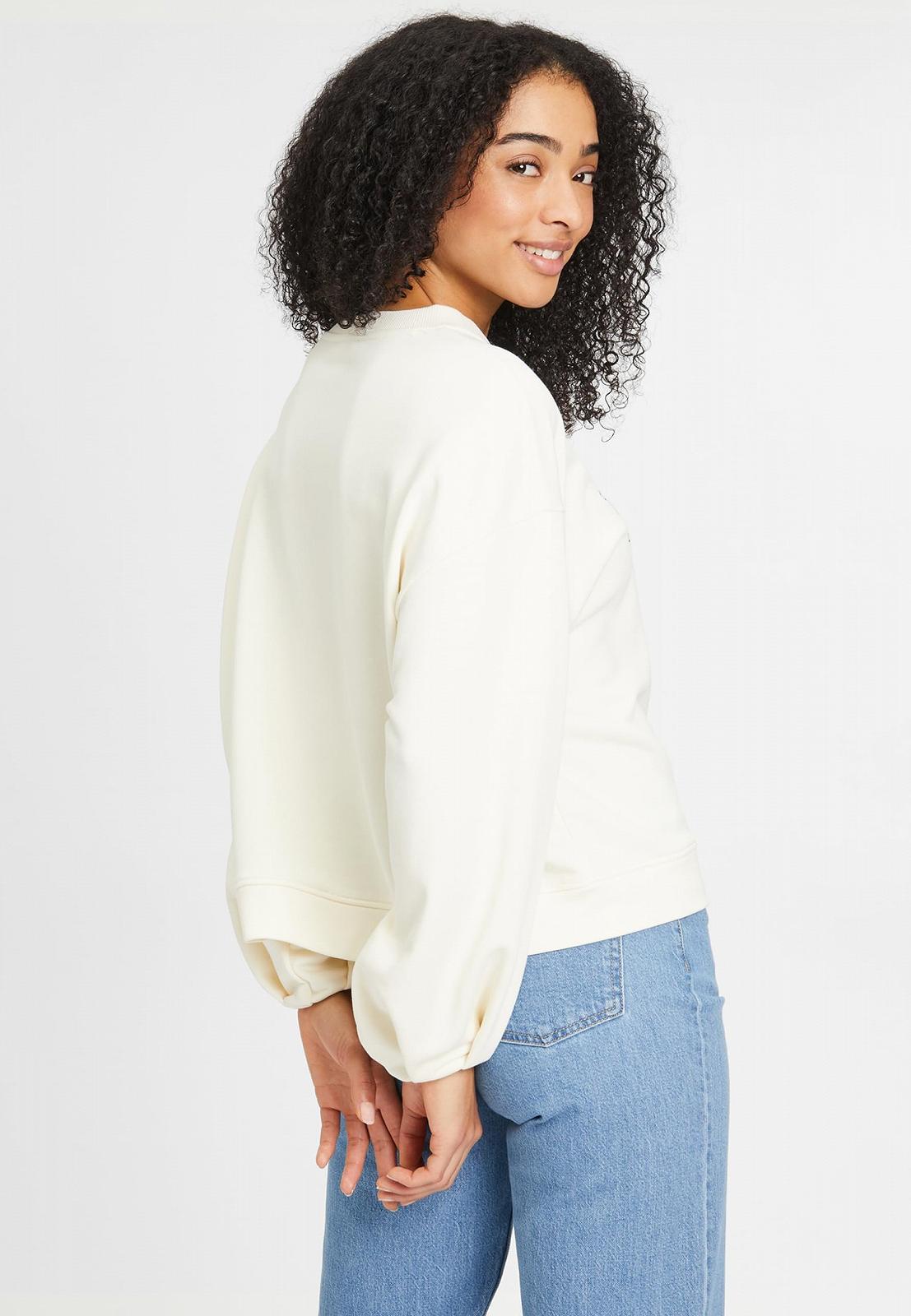 Женский свитшот Tamaris Barcelona, фото №6 Женский свитшот Tamaris Barcelona, фото №6