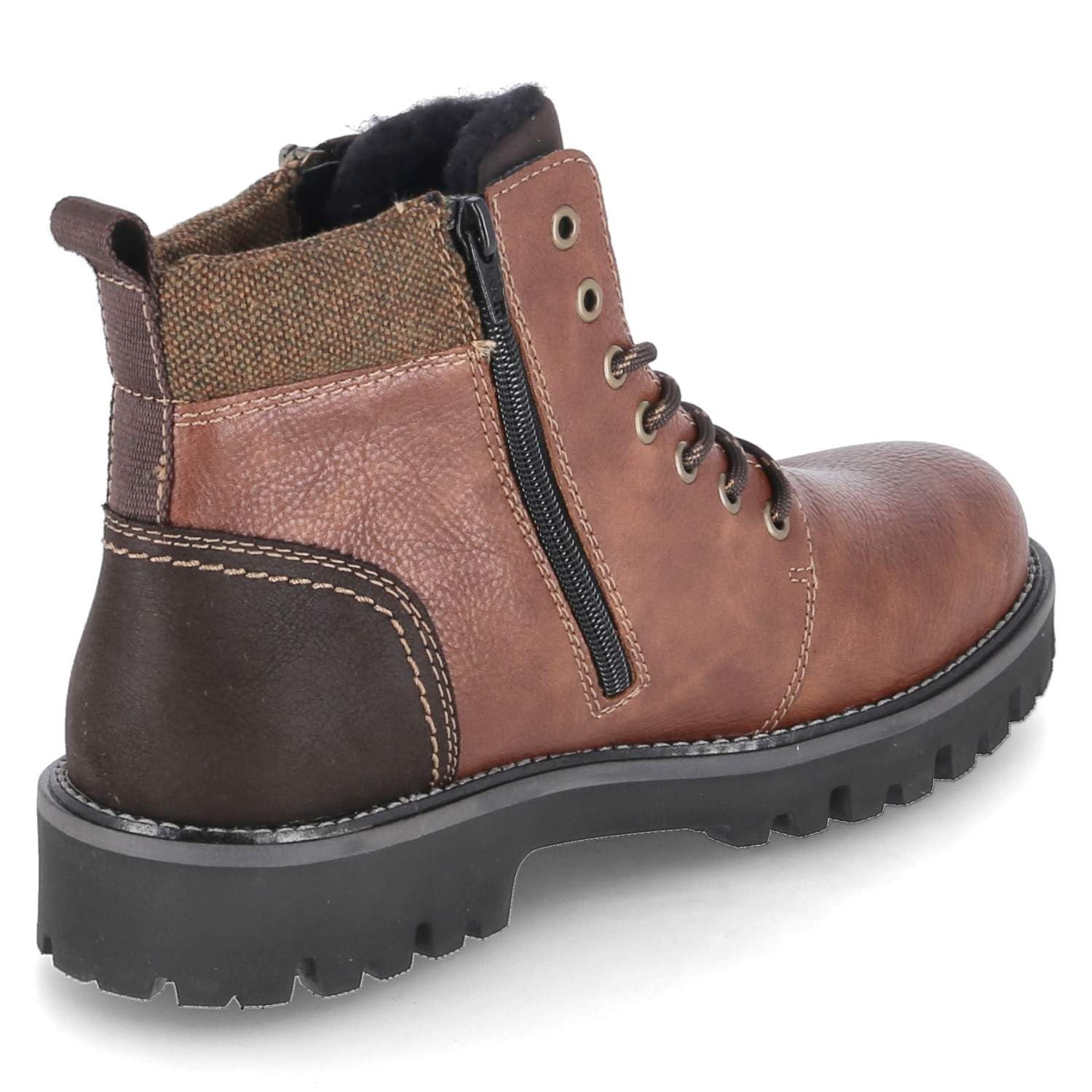 Челсі Rieker 30410 чоловічі, фото №4