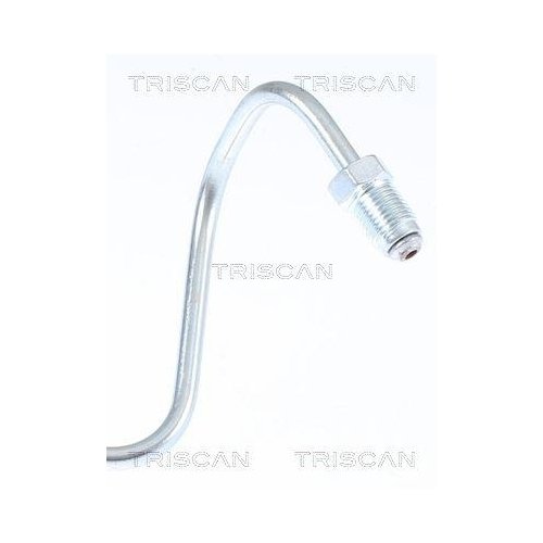 Гальмівний шланг TRISCAN 8150 29288 для AUDI SEAT SKODA VW, задня вісь праворуч, фото №3