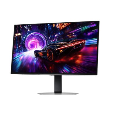 Монитор Samsung LS32FG812SIXUA, фото №8 Монитор Samsung LS32FG812SIXUA, фото №8