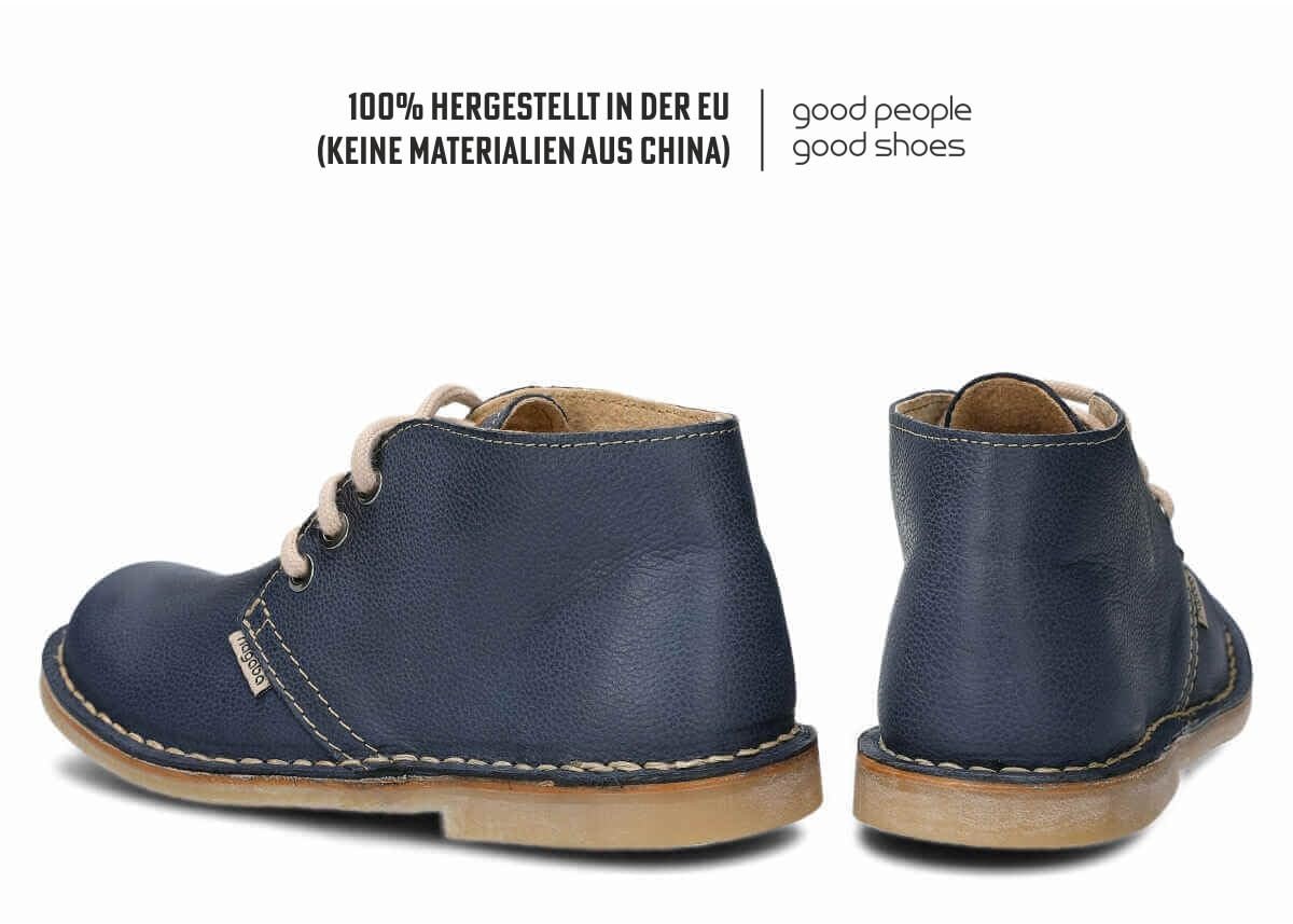 Мужские Сапоги Nagaba Кожаные, фото №6