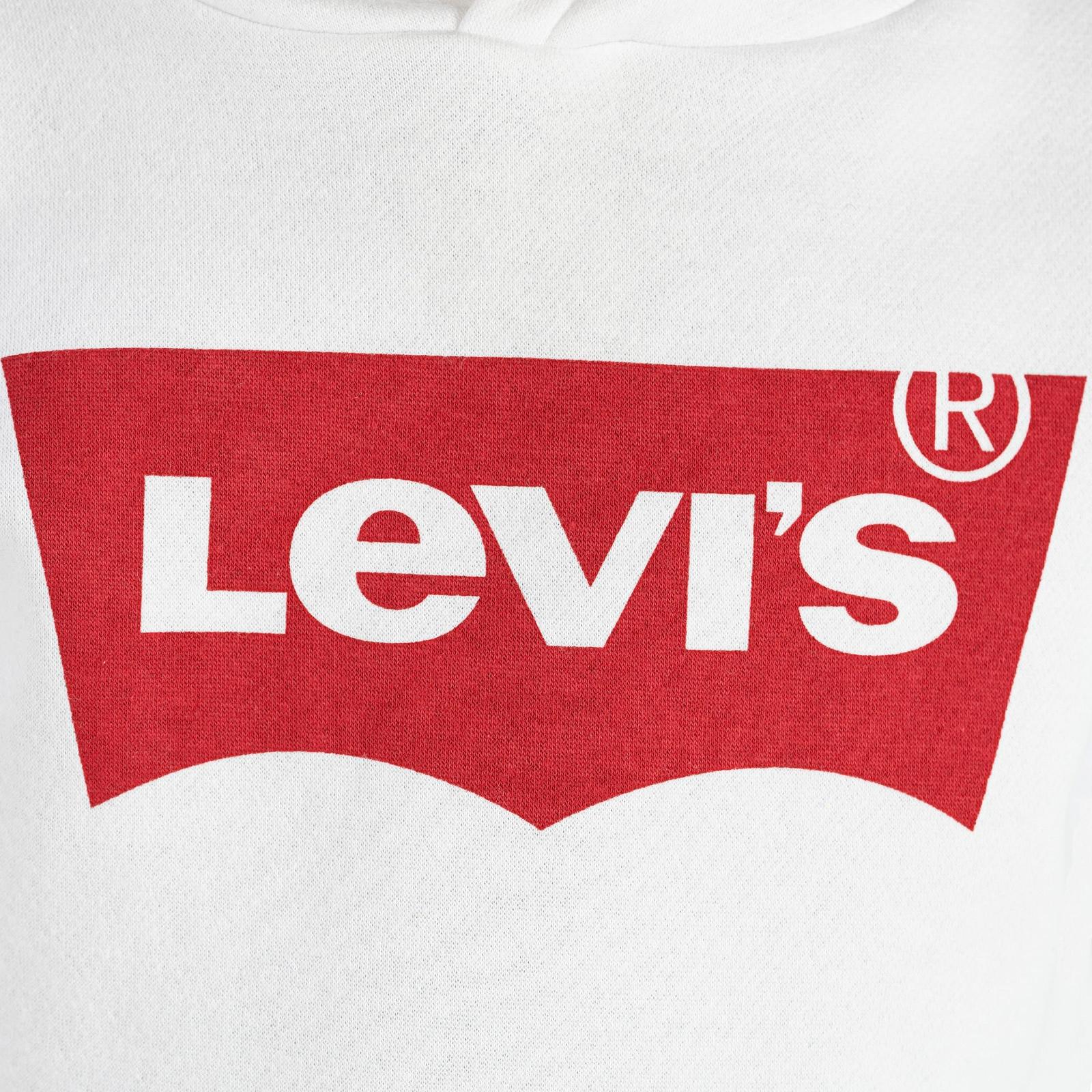 Дитяче худі Levi's NP15007-9E8778 R1R, фото №4