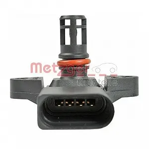 Датчик тиску у впускному колекторі METZGER 0906310 для VAG synthetic.ua - Фото 1