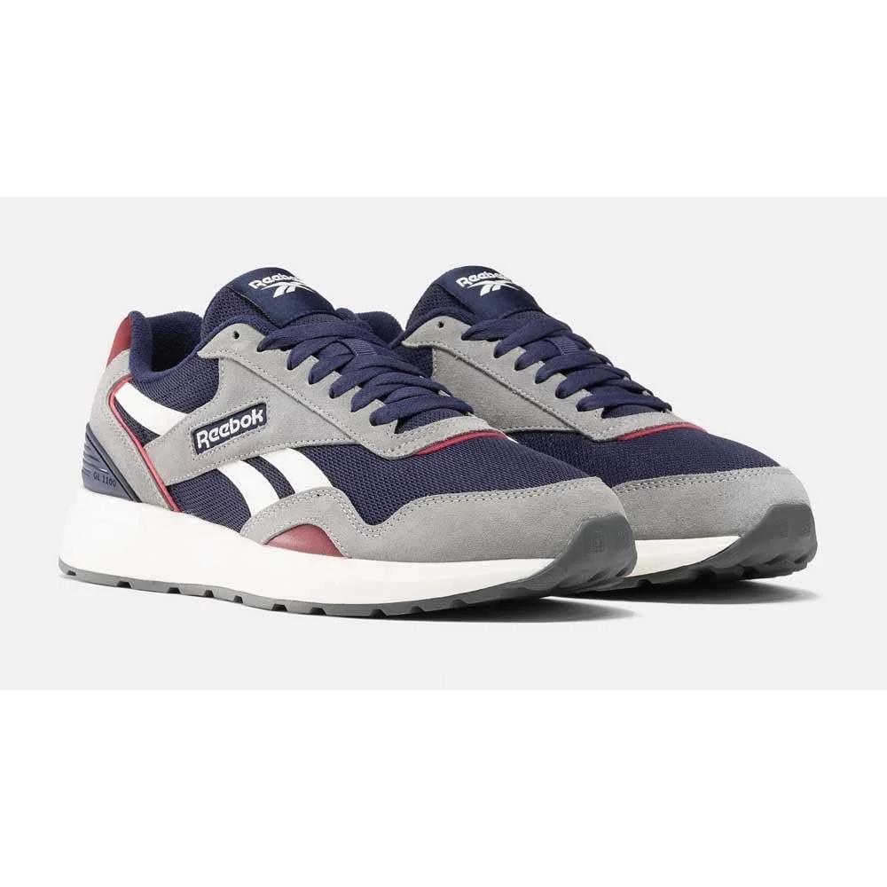 Кроссовки Reebok GL1100 Синий, фото №3