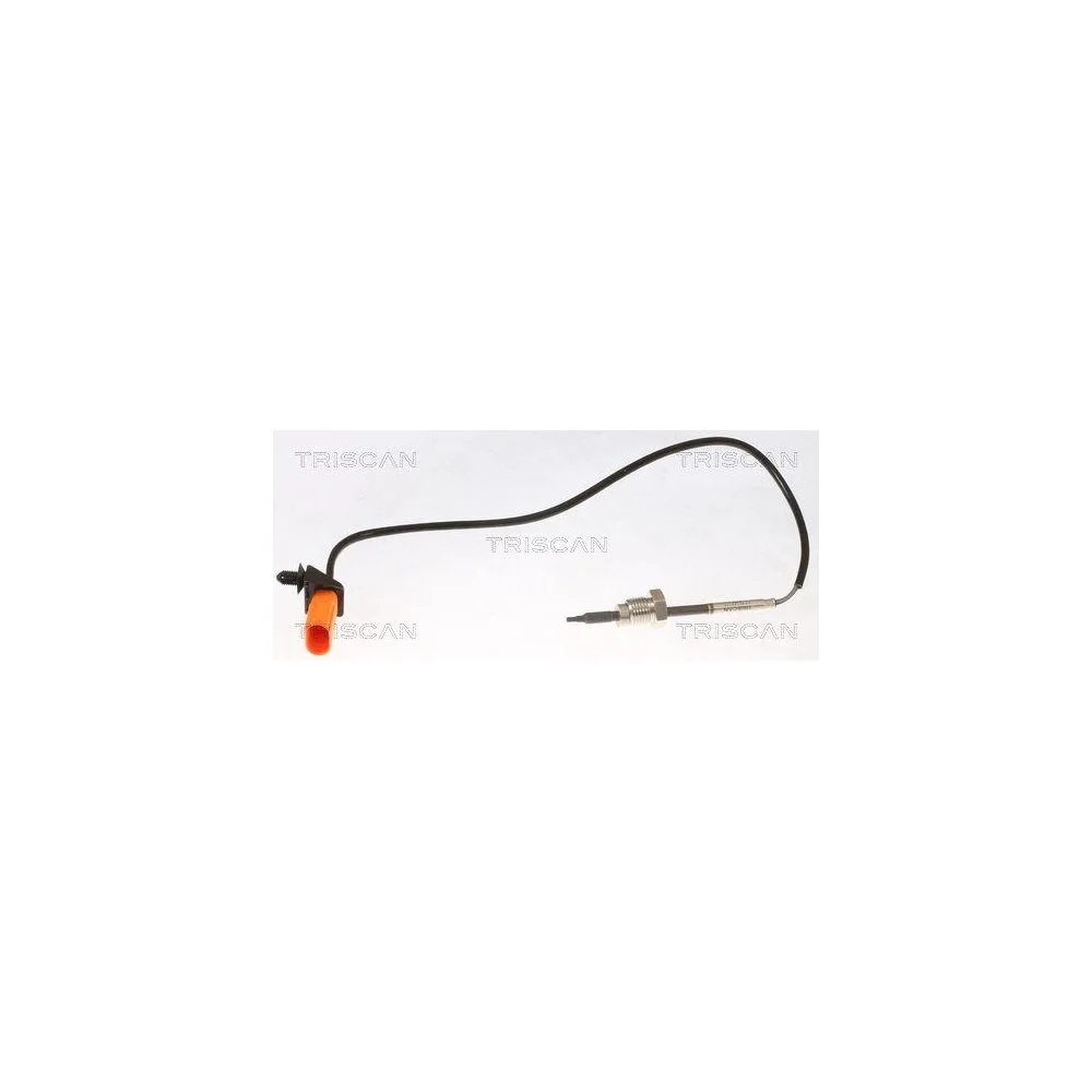 Датчик температури відпрацьованих газів TRISCAN 8826 29164 для VW, фото №1