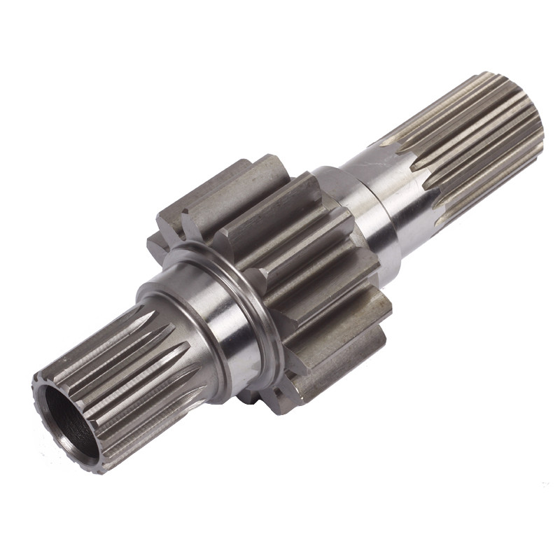 Шестерня ведущая заднего моста МТЗ правая короткая пр-во S I L A AC 70-2407053-01, фото №1