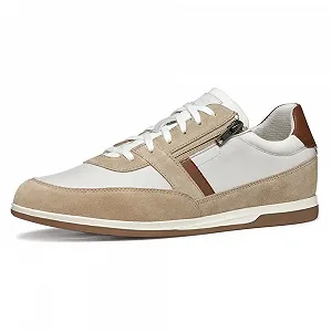 Кросівки Geox Renan A Чоловічі synthetic.ua - Фото 1