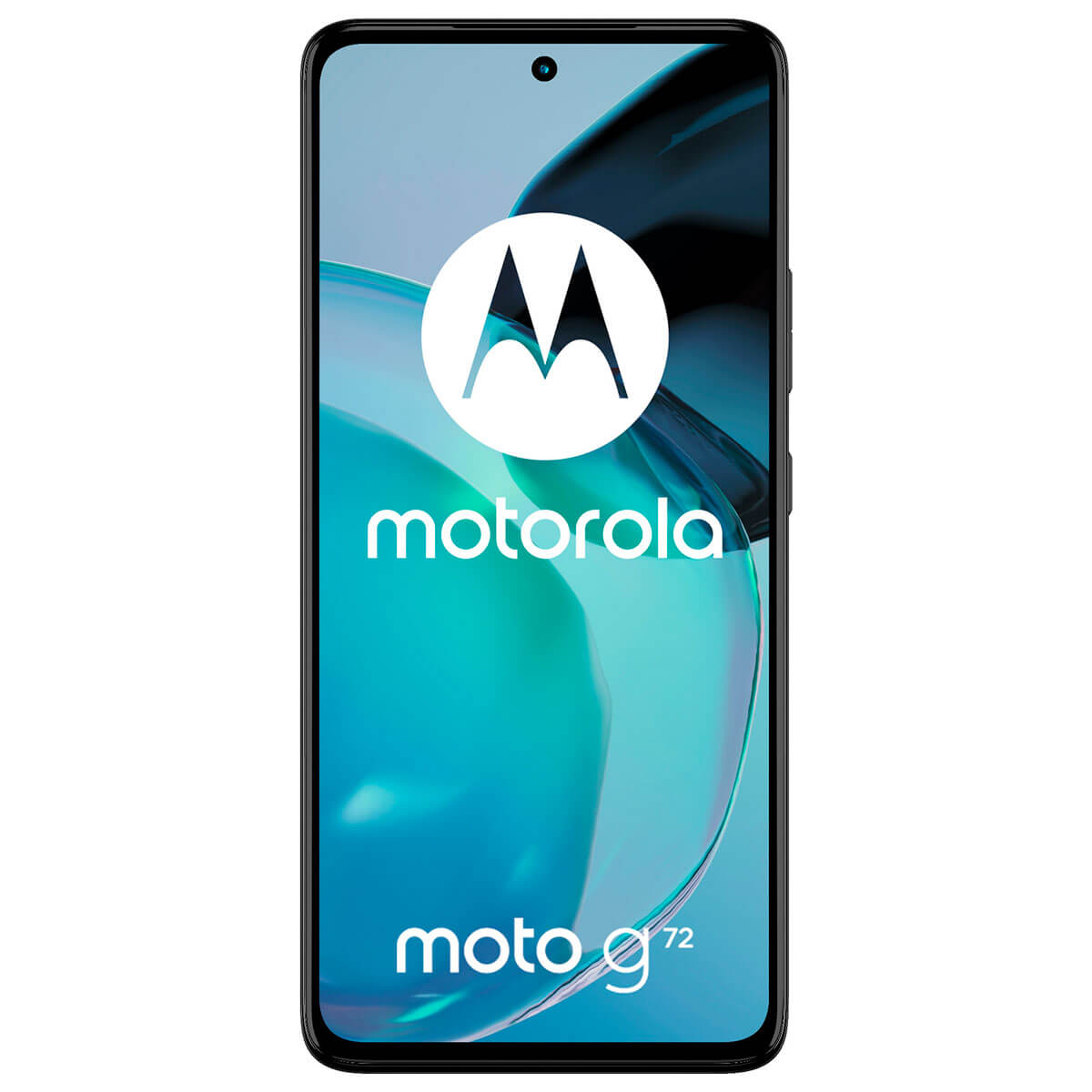 Смартфон Motorola Moto G72 8/256GB Dual Sim Meteorite Grey PAVG0018RS, фото №4