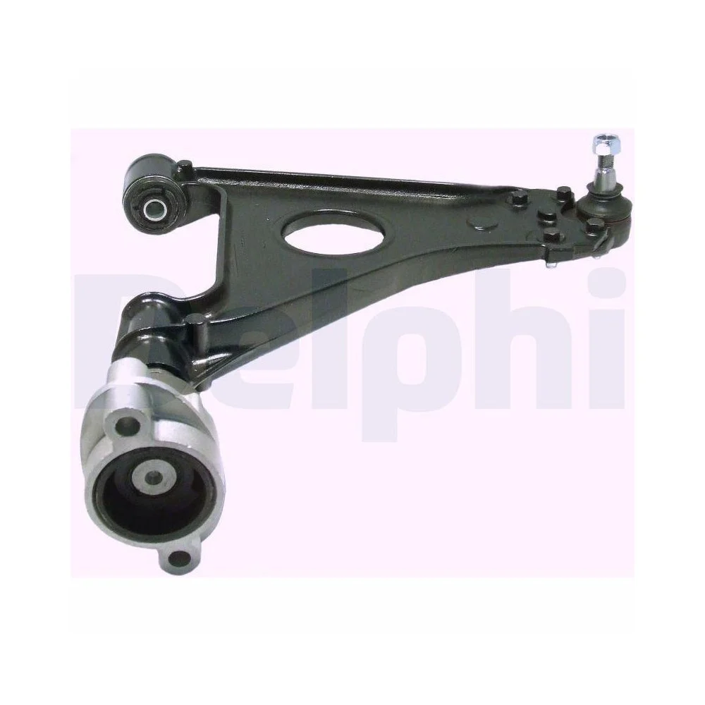 Важіль підвіски DELPHI TC1984 для RENAULT, передня вісь справа, зовнішній, фото №1