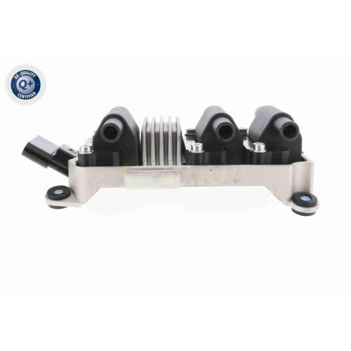 Катушка зажигания VEMO V10-70-0057 Q+ AUDI SEAT SKODA VW VAG, фото №3 Катушка зажигания VEMO V10-70-0057 Q+ AUDI SEAT SKODA VW VAG, фото №3