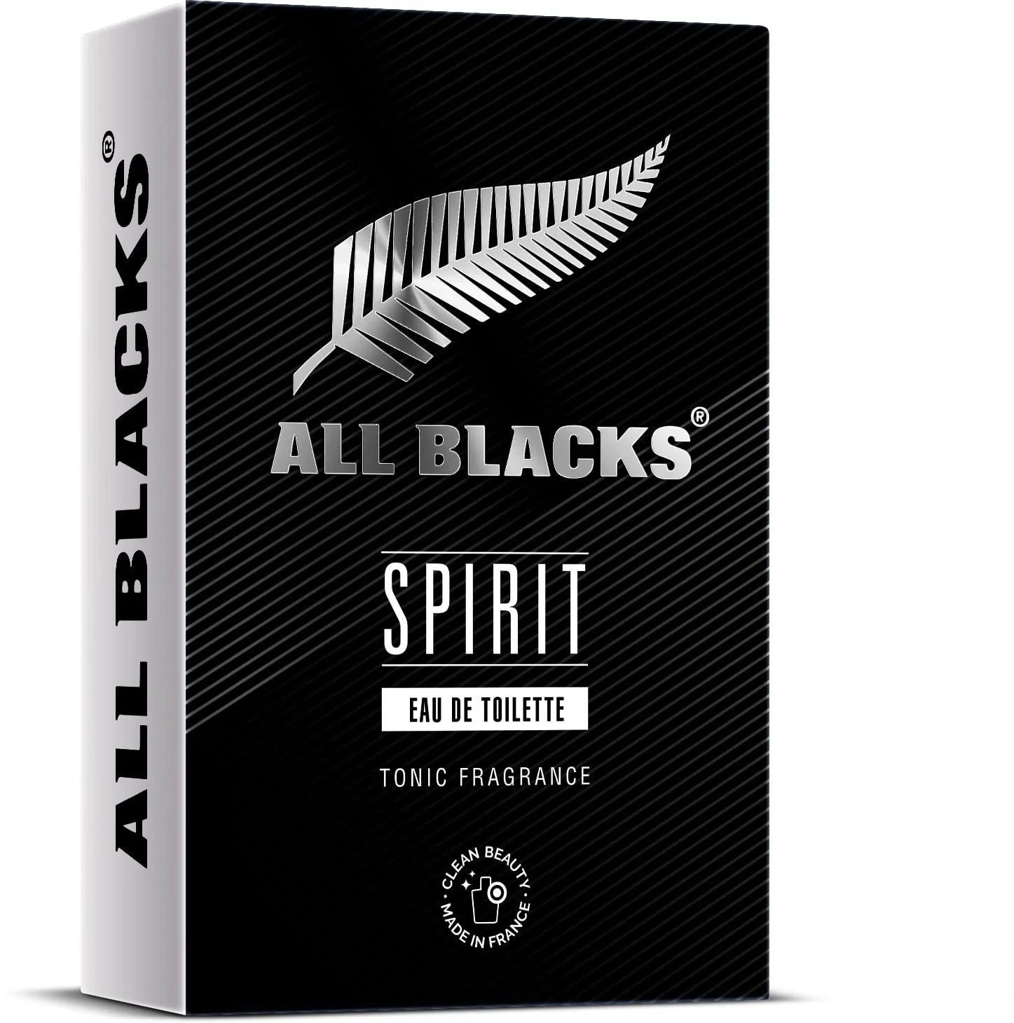 Туалетна вода All Blacks Spirit для чоловіків, 80 мл, фото №3