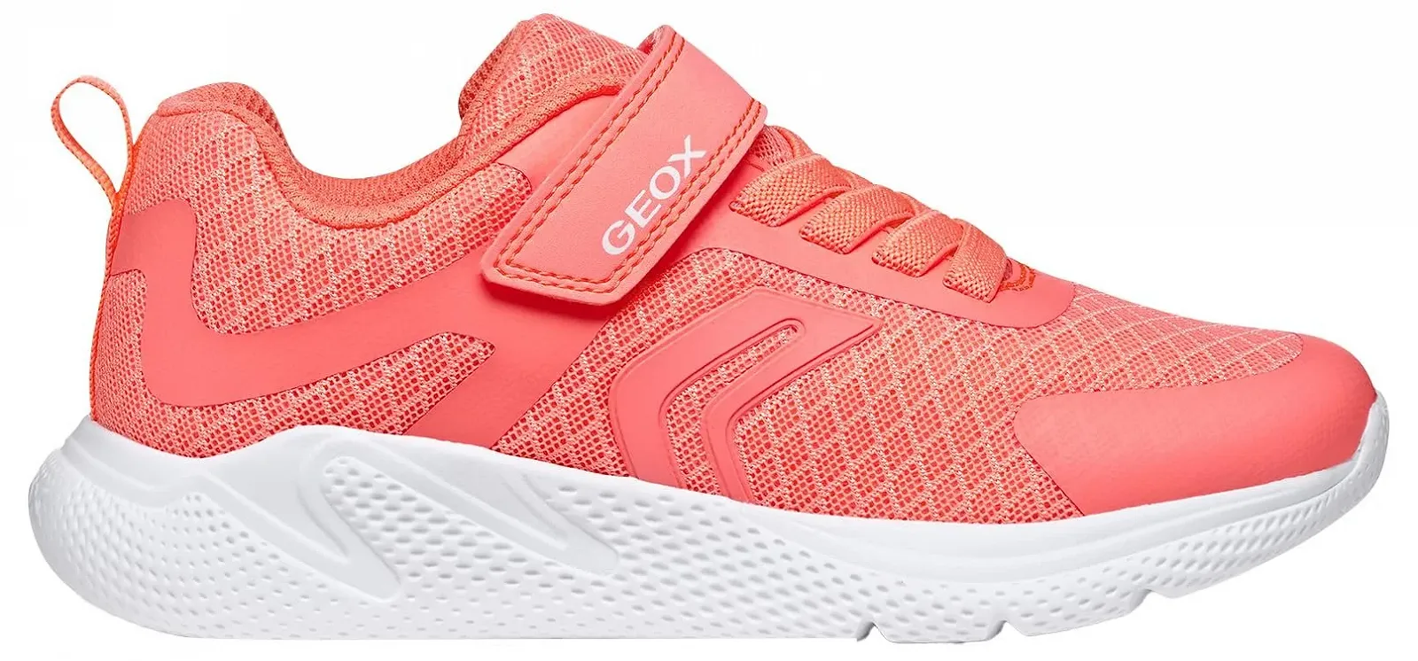 Кроссовки Geox J Sprintye Girl A, фото №2