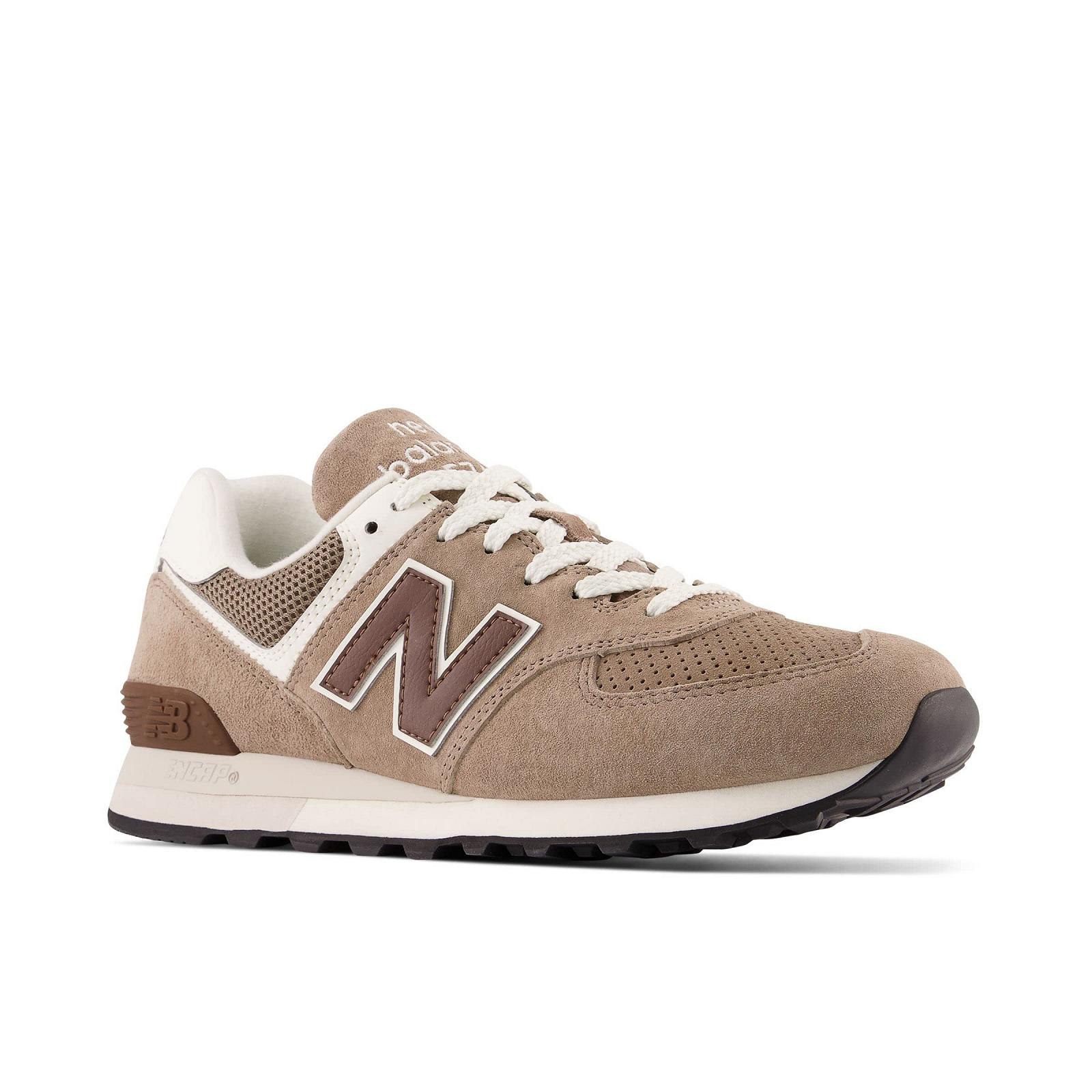 Кросівки 574 - Кремовий, фото №8 Кросівки 574 - Кремовий, фото №8