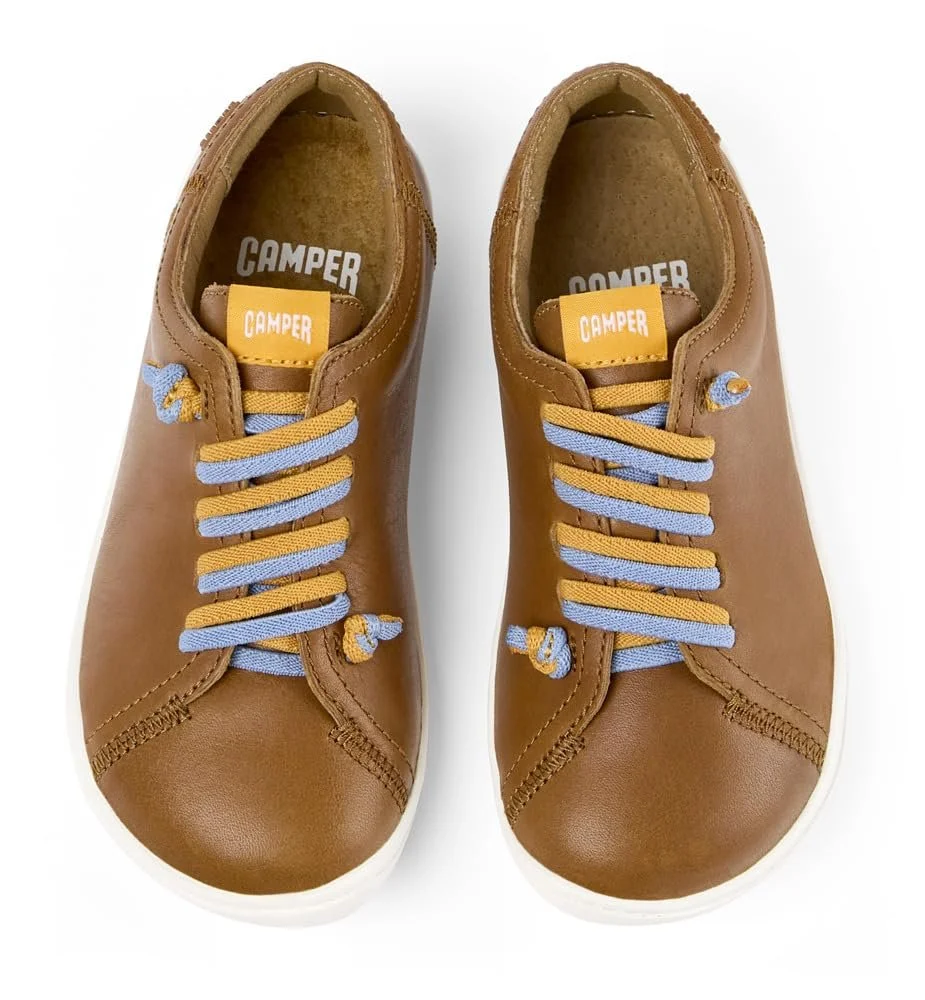 Кроссовки Camper Peu Cami Kids, фото №4