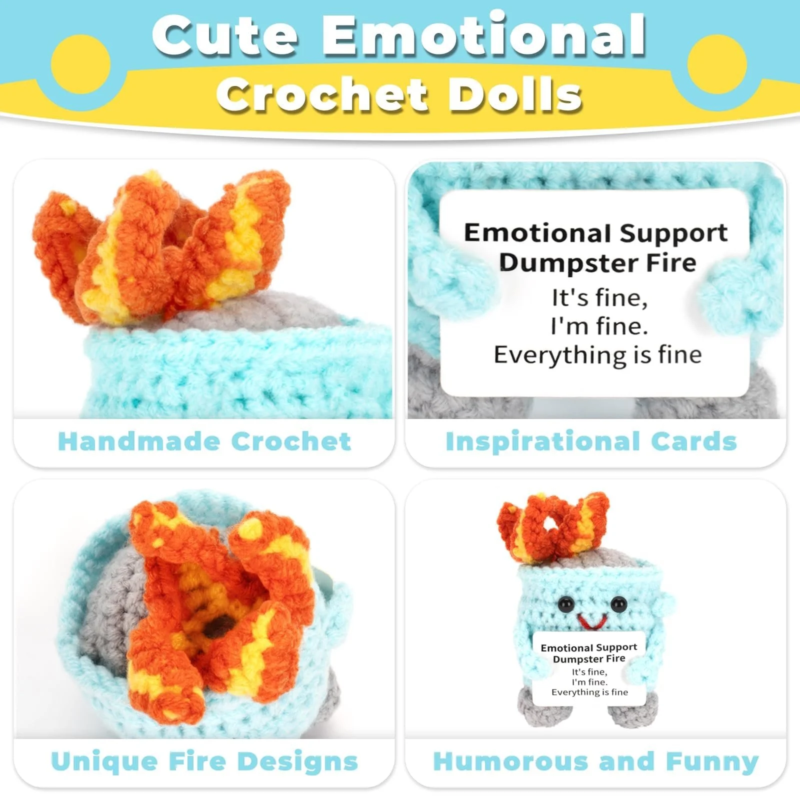 Поддержка Emotional Короткий Подарок, фото №3 Поддержка Emotional Короткий Подарок, фото №3