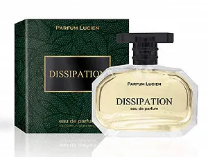 Парфумована вода Dissipation Жіночий аромат 100 мл - Фото 1