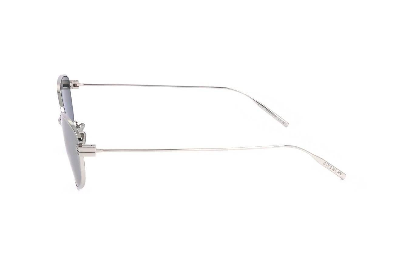 Солнцезащитные очки Givenchy GV40059U 16C Блестящий палладий 59/15/140 Женские, фото №3