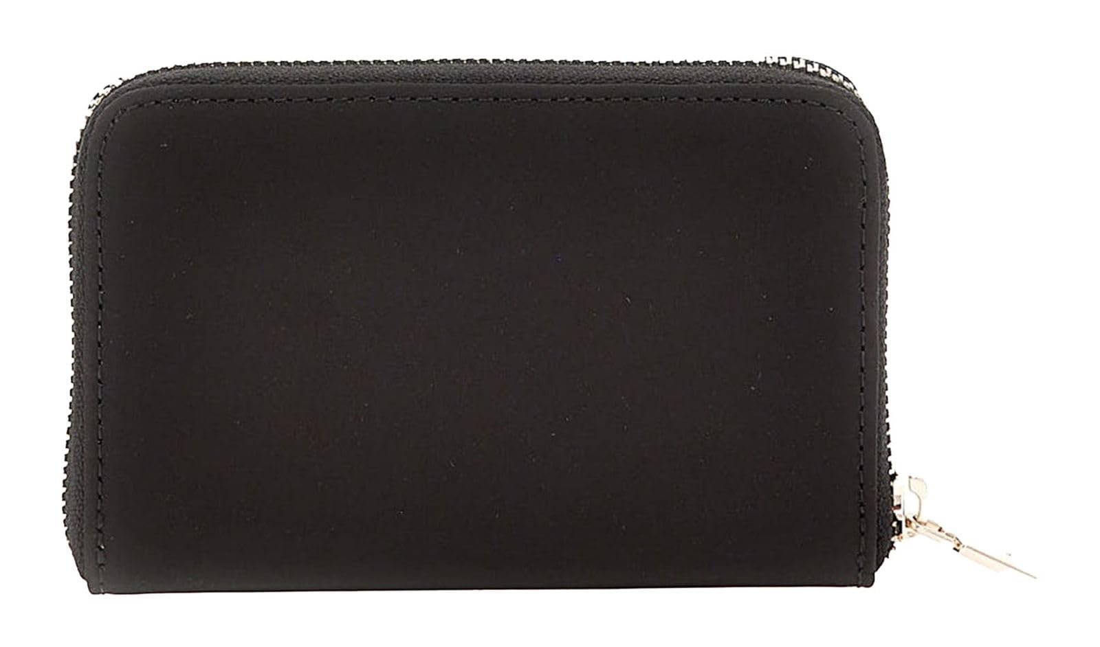 Гаманець Guess Jeans Sweyg8 39540 Жіночий Чорний, фото №2