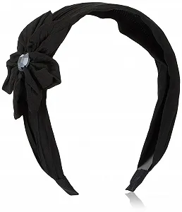 Обруч на голову Caravan Number 6566 - Фото 1