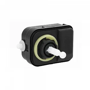 Виконавчий елемент коректора фар VEMO V95-77-0007 - Фото 1