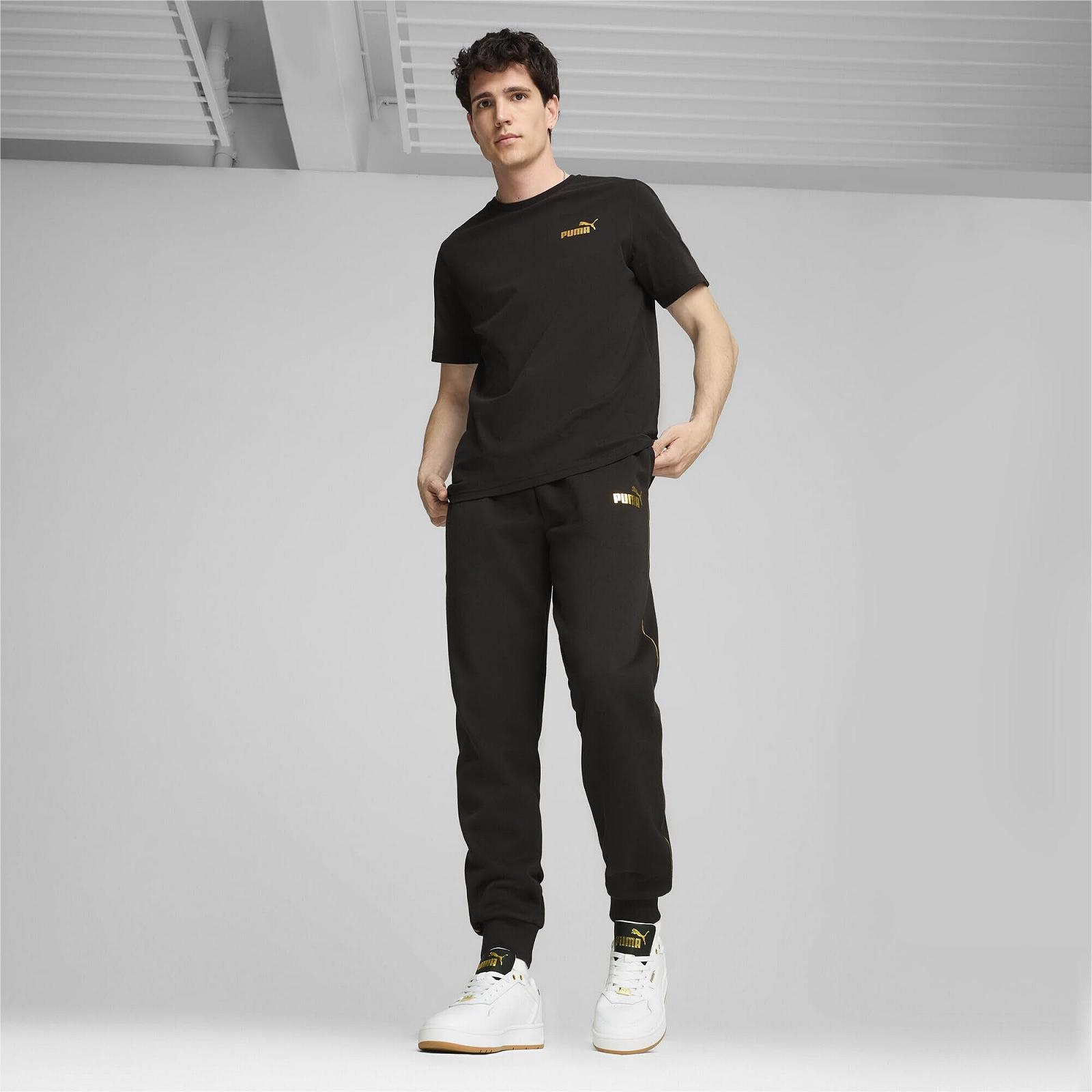 Кеди PUMA Court Classic Lux Unisex, фото №9 Кеди PUMA Court Classic Lux Unisex, фото №9