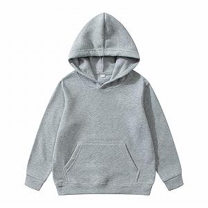 Толстовка Generisch для мальчиков, девочек и малышей E Boy Hoodie synthetic.ua - Фото 1