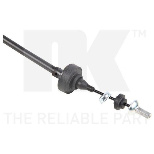 Трос сцепления NK 923919 для RENAULT, фото №3