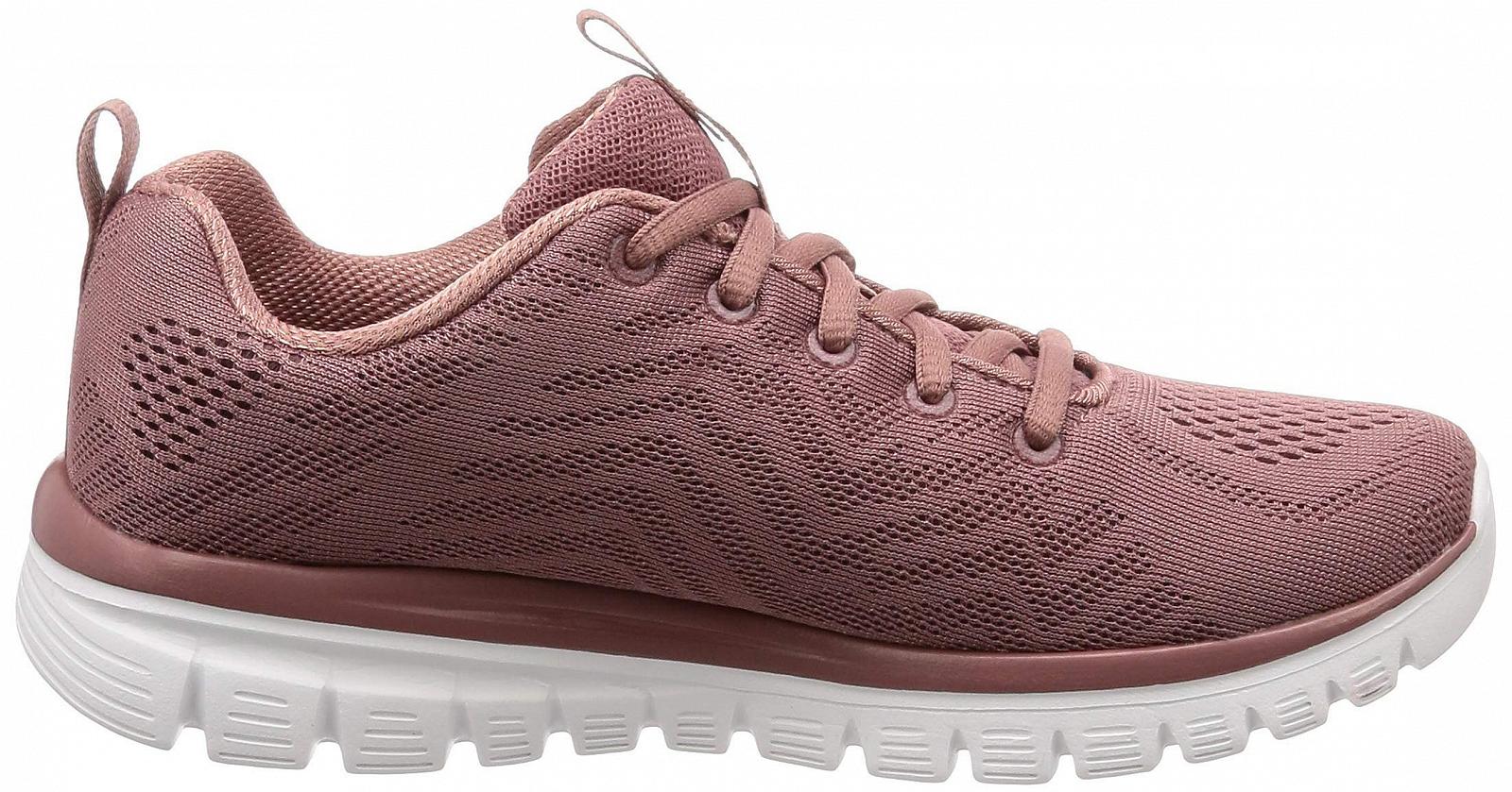 Кроссовки Skechers Graceful Get Connected, женские, фото №5