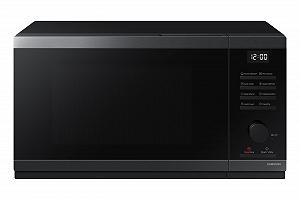 Микроволновая печь Solo Samsung MS23DG4504AGE1 23 л 800 Вт Черная нержавеющая сталь - Фото 1