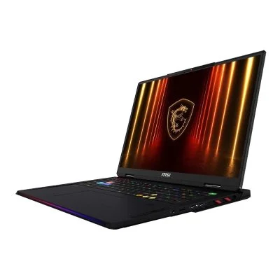 Ноутбук MSI Raider 18HXAI (A2XWIG-251UA), фото №3