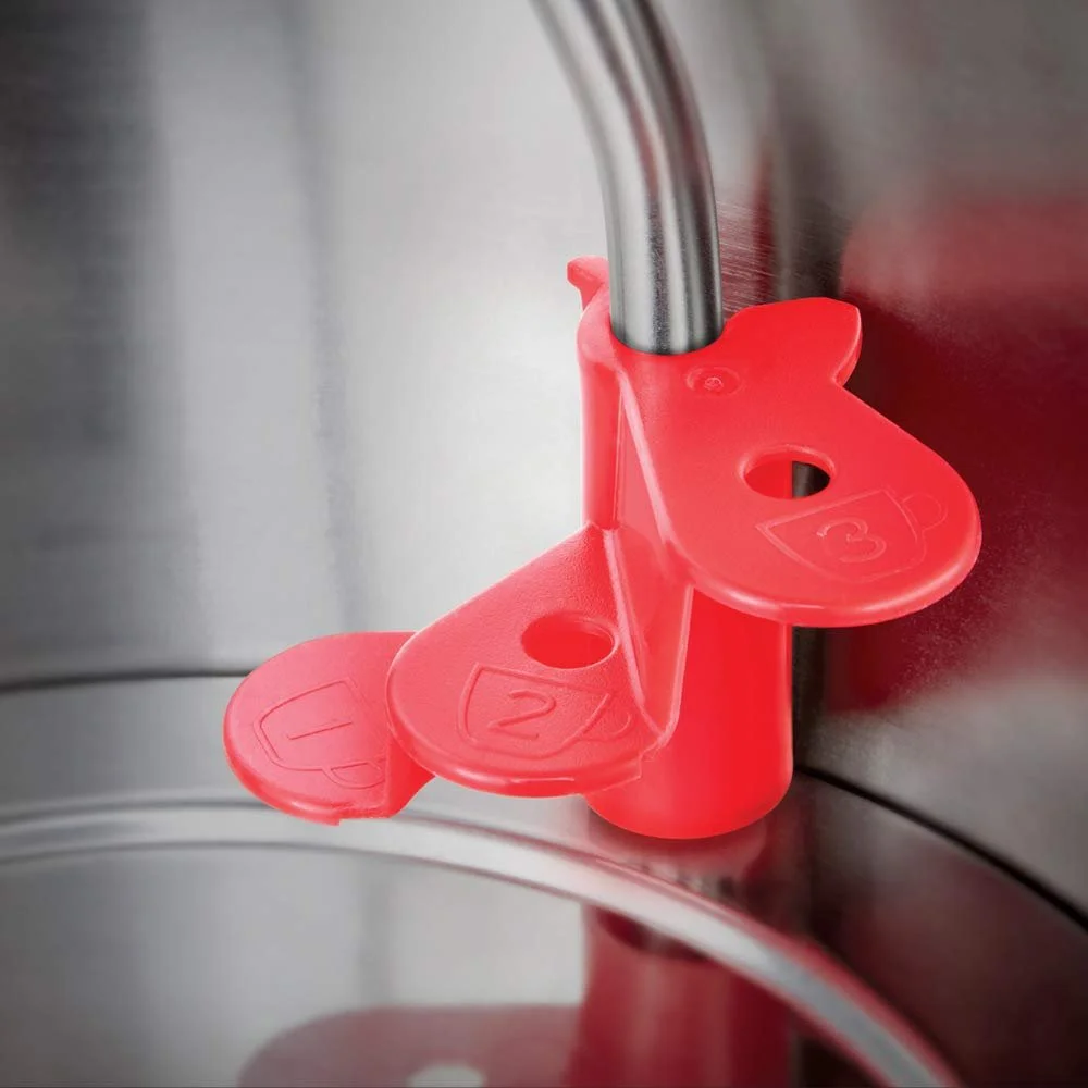 Чайник Russell Hobbs Victory Quick Boil 1,7 литра, фото №5