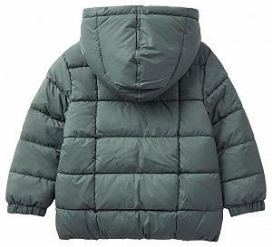 Куртка United Colors of Benetton для хлопчиків synthetic.ua - Фото 1