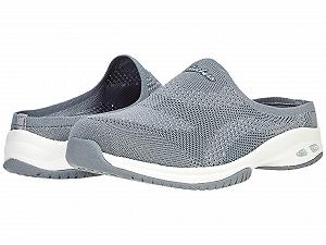 Клоги Skechers Commute Time in Knit to Win synthetic.ua - Фото 1