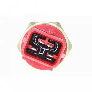 Выключатель температурный вентилятора радиатора VEMO V25-99-1720 synthetic.ua - Фото 1