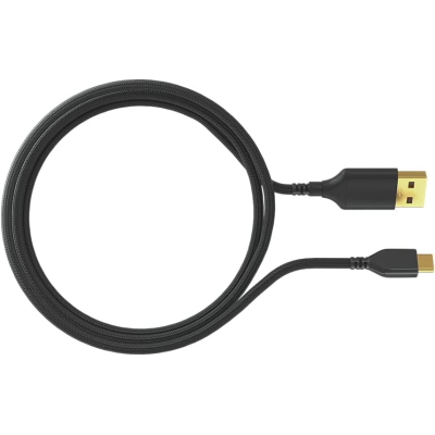 Мышка Xtrfy M42 RGB Wireless Black (M42W-RGB-BLACK), фото №9 Мышка Xtrfy M42 RGB Wireless Black (M42W-RGB-BLACK), фото №9