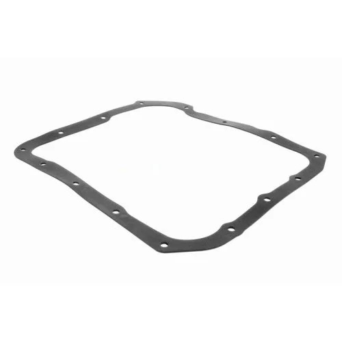 Прокладка масляного піддона АКПП VAICO V37-0222 Original Quality, фото №3