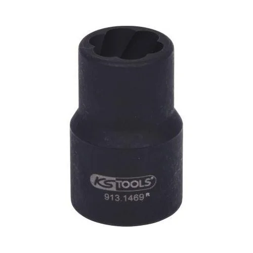 Ударна головка KS TOOLS 913.1469, фото №3