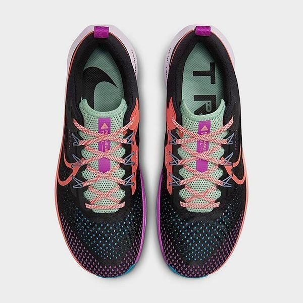 Кросівки Nike React Pegasus Trail 4 44.5, фото №3