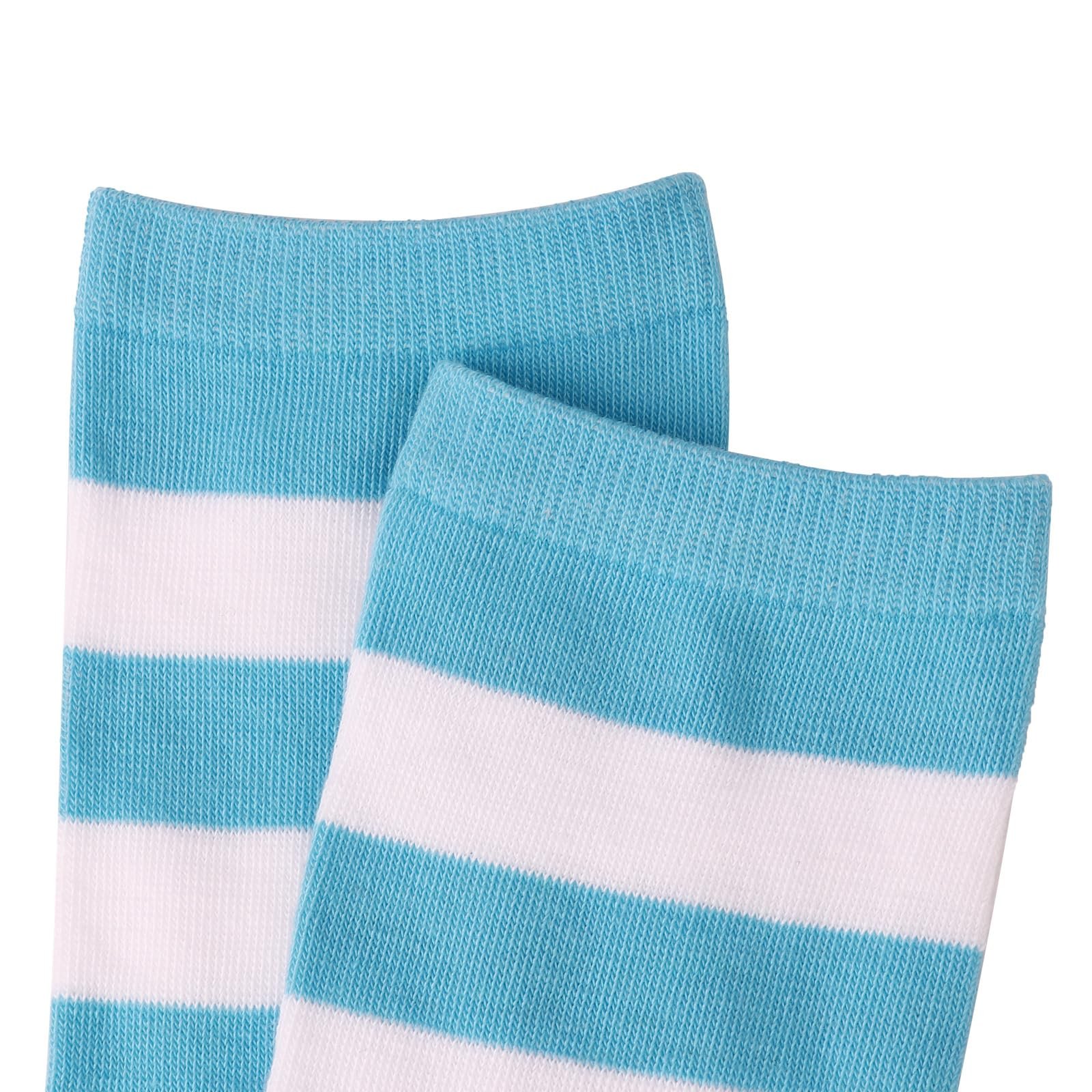 Чулки DRESHOW Полосатые 3 пары, фото №6