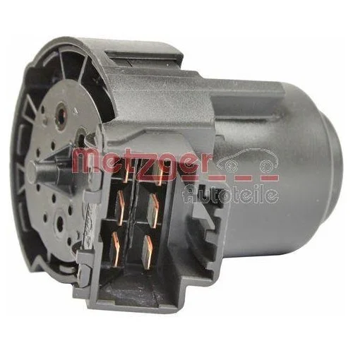 Выключатель зажигания/стартера METZGER 0916346 Оригинальная запчасть для VAG, фото №2