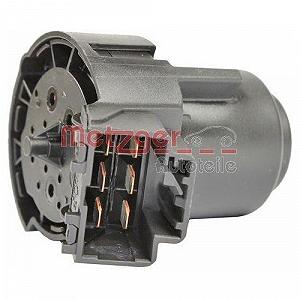 Вимикач запалювання/стартера METZGER 0916346 Оригінальна запчастина для VAG synthetic.ua - Фото 1