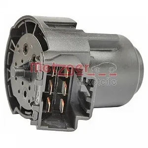 Вимикач запалювання/стартера METZGER 0916346 Оригінальна запчастина для VAG synthetic.ua - Фото 1