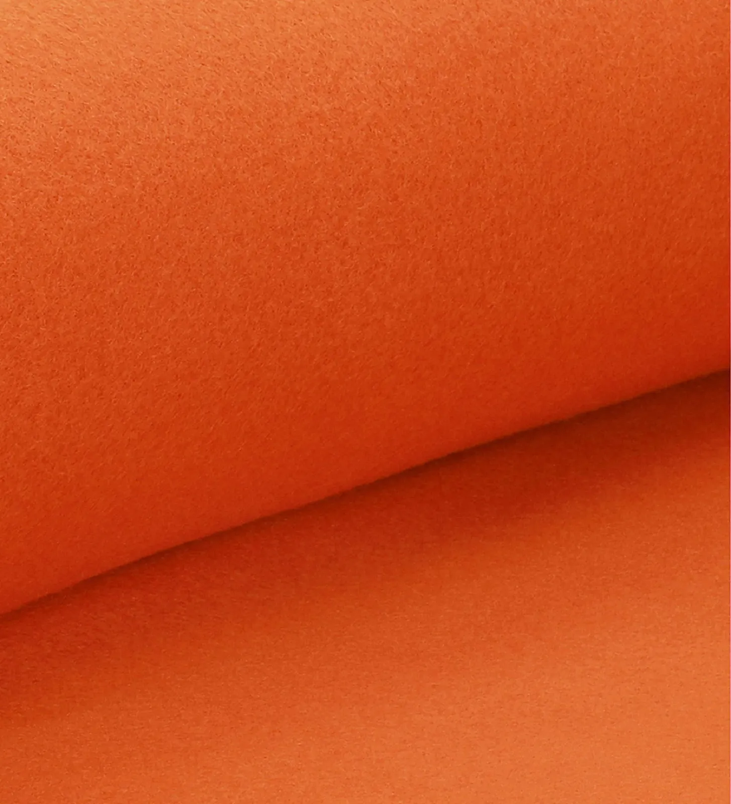 Флісова Покривало Betz 4 шт. 130 см x 170 см Помаранчевий, фото №3